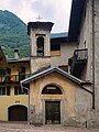 Pré di Ledro - Chiesetta di San Rocco (St. Rochus Kapelle)