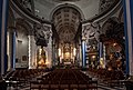 Intérieur de la basilique