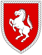 Wappen der 7. PzDiv