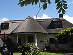 Type of site: House. This is part of the oldest so-called garden city in South Africa.