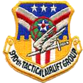 910th Tactical Airlift Group - Emblem.png