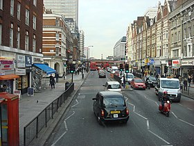 Image illustrative de l’article Edgware Road