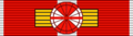 Krzyż Wielki II Klasy Odznaki Honorowej za Zasługi