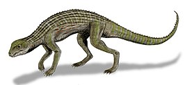 Adamantinasuchus