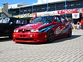 Alfa Romeo 155 GTA