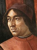 Angelo Poliziano († 1494)