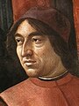 Q250414Angelo Polizianogeboren op 14 juli 1454overleden op 29 september 1494