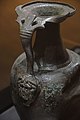 Erimtan museum Medusa handled jug