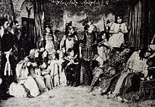 Антоний и Клеопатра cast 1908.jpg