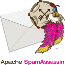 Apache SpamAssassin logo.svg