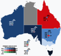 Miniatura para Elecciones federales de Australia de 1919