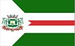 Vlag van Nova Floresta