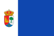 Fuentepiñel zászlaja