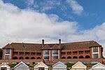 Bartlet Hospital / Martello Tower "R"