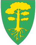 Wappen der Kommune Beiarn