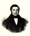 Berend Brugsma overleden op 8 september 1868