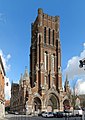 Église Saint-Vaast de Béthune