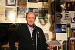 Miniatura para Billy Collins