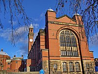 Birmingham University of Birmingham - panoramio (1).jpg