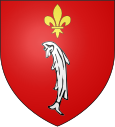 Wappen von Barfleur