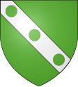 Ligny-lès-Aire címere