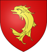 Escudo del Departamento del Loira (42)