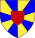 Coat of arms of Faumont