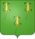 弗拉熱萊索克索訥徽章