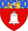 Coat of arms of Bellem