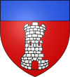 Blason de Aranc