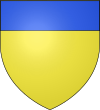 Brasão de armas de Châteaugiron