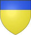 Châteaugiron címere