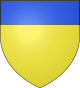 Châteaugiron – Stemma