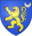 Blason de Cherval