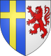 Coat of arms of La Sauvetat