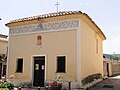 Chapelle Saint-Roch de Bouyon