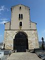 Chapelle Saint-Martin de Bruley