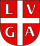 Wappen vo Lugano