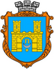 Coat of arms of Pidhaitsi