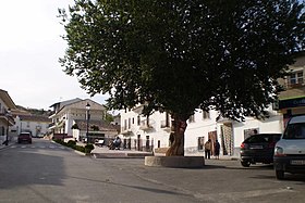 Villanueva de las Torres