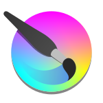 Logo Krita