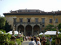 Palazzo Corsini al Prato, Florenz