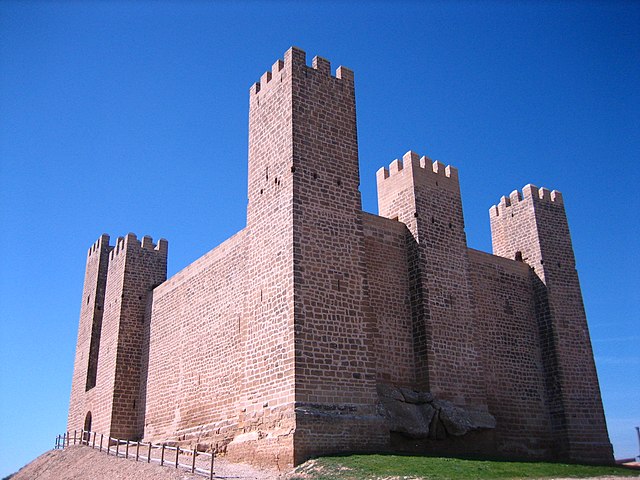 Castiello de Sadaba