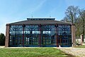 Château de Châtenay, orangerie