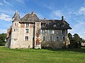 Schloss Malou