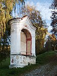 Chapel of the Exaltation of the Holy Cross (ČK) 03.jpg