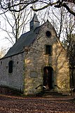 Chapelle Notre-Dame-aux-Bois