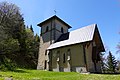 Kapelle Notre-Dame-des-Voirons