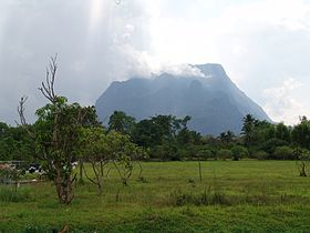 ChiangDao Mountains.JPG