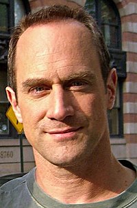 Christopher Meloni